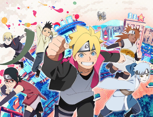 アニメ Boruto カワキのプロフィール徹底調査 性格 誕生日は アニメ版声優は ネタバレ有 Boruto最新まとめ情報局