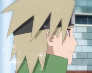 アニメboruto26話 枸橘かぐら Boruto最新まとめ情報局