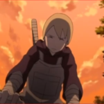 速報 アニメboruto第223話 感想 ネタバレ いのじん対ホウキ Boruto最新まとめ情報局