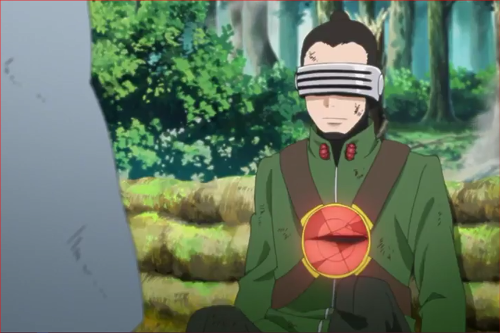 Bolto36 シノ先生vsミツキ ミツキ勝利 Boruto最新まとめ情報局