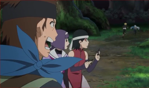 速報 アニメboruto第36話 感想 ネタバレ 卒業試験 開始 Boruto最新まとめ情報局 速報 アニメboruto第36話 感想 ネタバレ 卒業試験 開始 Boruto最新まとめ情報局