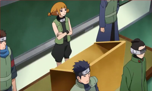 速報 アニメboruto第38話 感想 ネタバレ スリーマンセル 結成 Boruto最新まとめ情報局