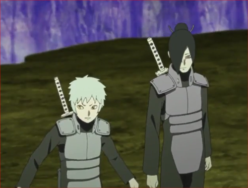 Boruto39話 大蛇丸 今度こそあれは返してもらう Boruto最新まとめ情報局 Boruto39話 大蛇丸 今度こそあれは返してもらう Boruto最新まとめ情報局