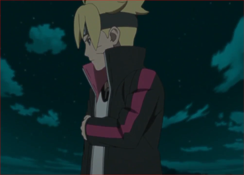 アニメboruto40話 ボルト くそだせぇ Boruto最新まとめ情報局