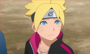 BORUTO42話、木ノ葉ニュース速報、やっぱ、活躍は見て欲しいよね