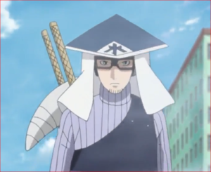 BORUTO登場人物、水影