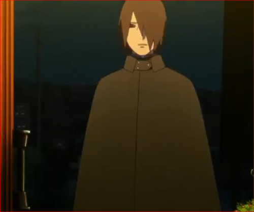 アニメboruto53話 ナルトの息子か 名は Boruto最新まとめ情報局