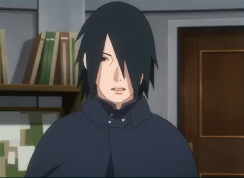 速報 アニメboruto第54話 感想 ネタバレ サスケとボルト Boruto最新まとめ情報局