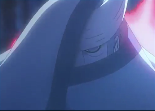 アニメboruto54話 名乗りを上げる大筒木キンシキ2 Boruto最新まとめ情報局