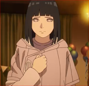 アニメBORUTO53話、ボルト…