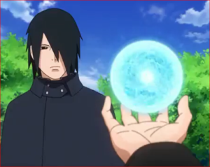アニメBORUTO54話、どうだ！
