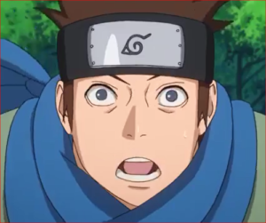 アニメBORUTO54話、嘘だろ、これっ！