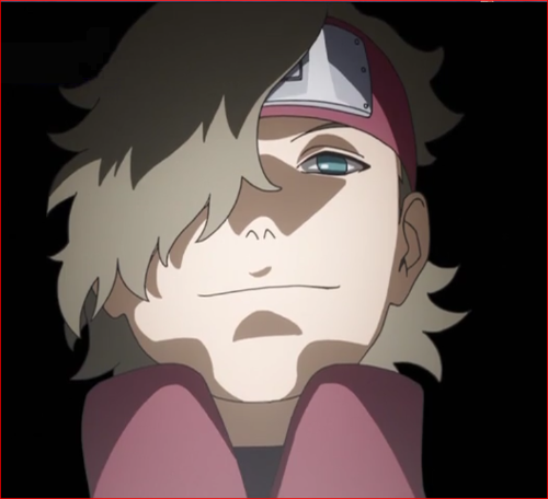 速報 アニメboruto第56話 感想 ネタバレ ライバル 集結 Boruto最新まとめ情報局