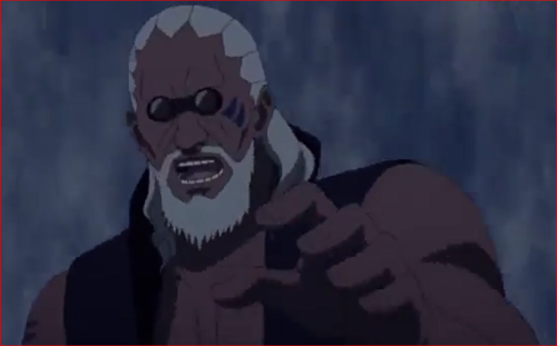 アニメboruto55話 得意のラップのライムを刻むキラー ビー Boruto最新まとめ情報局