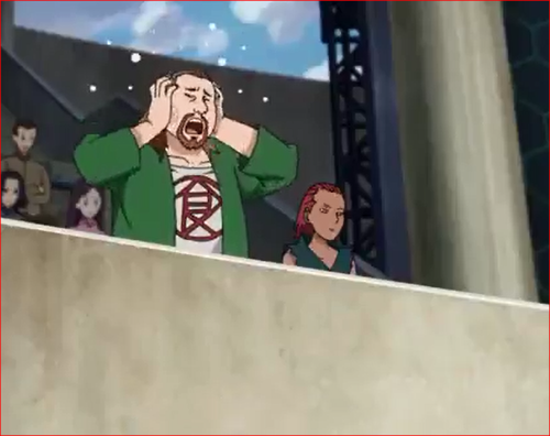 アニメboruto59話 チョウチョウ もう十分だ Boruto最新まとめ情報局