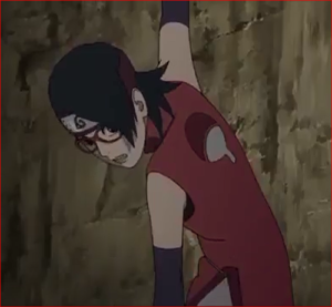 BORUTO56話、はじめから五巻なんてなかったのよ