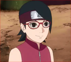 BORUTO56話、本当に○×クイズなんだ