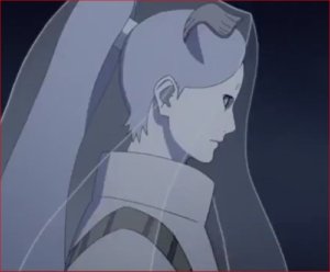 アニメBORUTO55話、耳障りだ