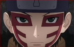 アニメBORUTO56話、こんなところで争って、何になる？