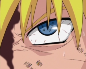 アニメBORUTO56話、オレの大切な人たち…