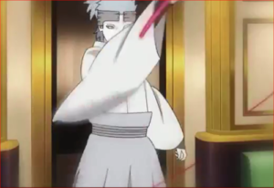 アニメBORUTO57話、かつて、アナタの中にもいたんですよね