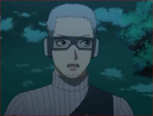 アニメBORUTO57話、この試験は大事な意味があります。