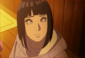 アニメBORUTO57話、ボルト…？