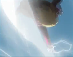 アニメBORUTO57話、止めだっ！！