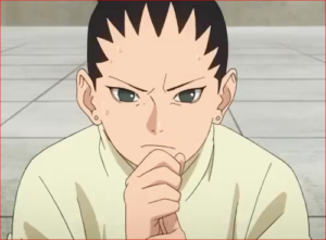 アニメBORUTO58話、これもダメか！