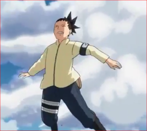 アニメBORUTO58話、どかーん！