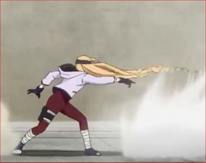 アニメBORUTO58話、もう一度！