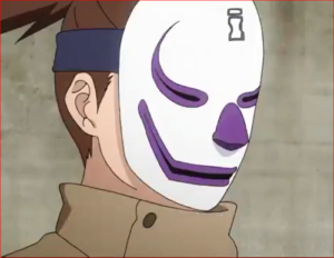 アニメBORUTO58話、アラヤ…