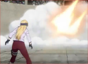 アニメBORUTO58話、シカダイ終了！？