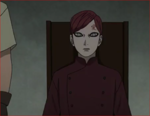 アニメBORUTO58話、今にわかる