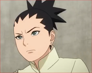 アニメBORUTO58話、何故だ？