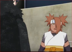 アニメBORUTO58話、先に謝っておく