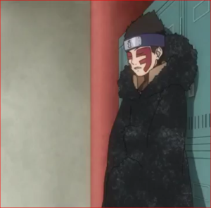 アニメBORUTO58話、力のないものに関心はないｗ