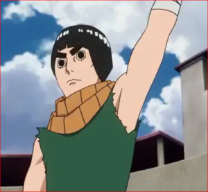 アニメBORUTO58話、勝者、奈良シカダイ