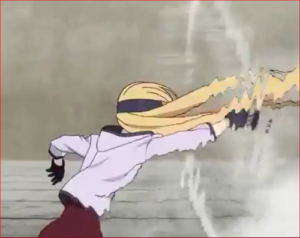 アニメBORUTO58話、遅い!