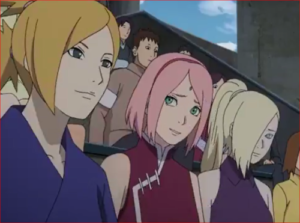 アニメBORUTO59話、まっ、シカダイにしては頑張ってるな！