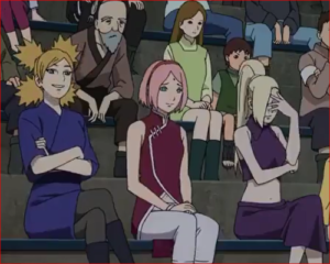 アニメBORUTO59話、やれやれｗ
