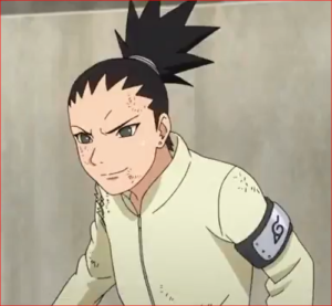 アニメBORUTO59話、アブねぇなぁ
