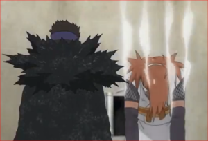アニメBORUTO59話、チョットは見る目変わった？