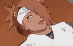 アニメBORUTO59話、パパ、ママ…