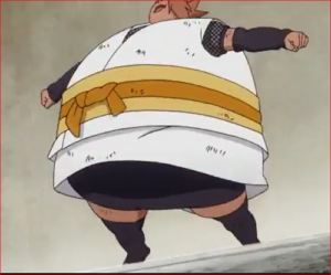 アニメBORUTO59話、ホントに嫌だけど！