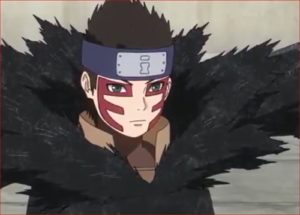アニメBORUTO59話、心配してくれる肉親がいることをありがたく思うんだな