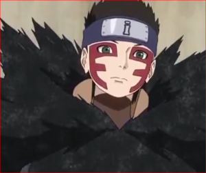 アニメBORUTO59話、無駄だとわかっていて立つか？