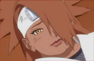 アニメBORUTO59話、結構イケメンじゃね？