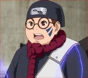 アニメBORUTO登場人物、雲隠れの里・トロイ