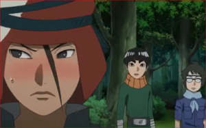 往くぞアニメBORUTO56話、往くぞ！